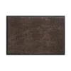 Watergate Droogloopmat - 80x50cm - Bruin - Deurmat