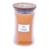 Woodwick Chili Pepper Gelato Large Candle - Geurkaars