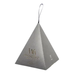 Woodwick Deluxe Gift Set Mini Jar Fireside - Geurkaars -Goedkope Tuinbenodigdheden winkel woodwick deluxe gift set mini jar fireside geurkaars 3