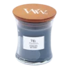 Woodwick Evening Onyx Mini Candle - Geurkaars