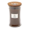Woodwick Humidor Large Candle - Geurkaars