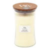 Woodwick Island Coconut Large Candle - Geurkaars