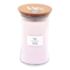 Woodwick Rosewood Large Candle - Geurkaars