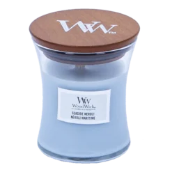 Woodwick Seaside Neroli Mini Candle - Geurkaars