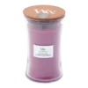 Woodwick Wild Berry & Beets Large Candle - Geurkaars