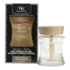 WoodWick WW Sand & Driftwood Home Fragrance Diffuser